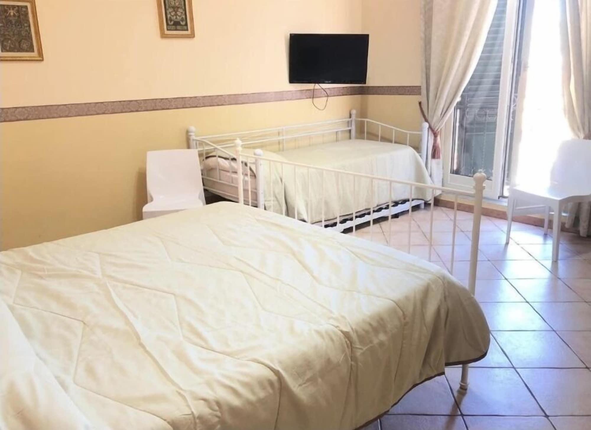 B&B Dimora Annulina Palermo Dış mekan fotoğraf