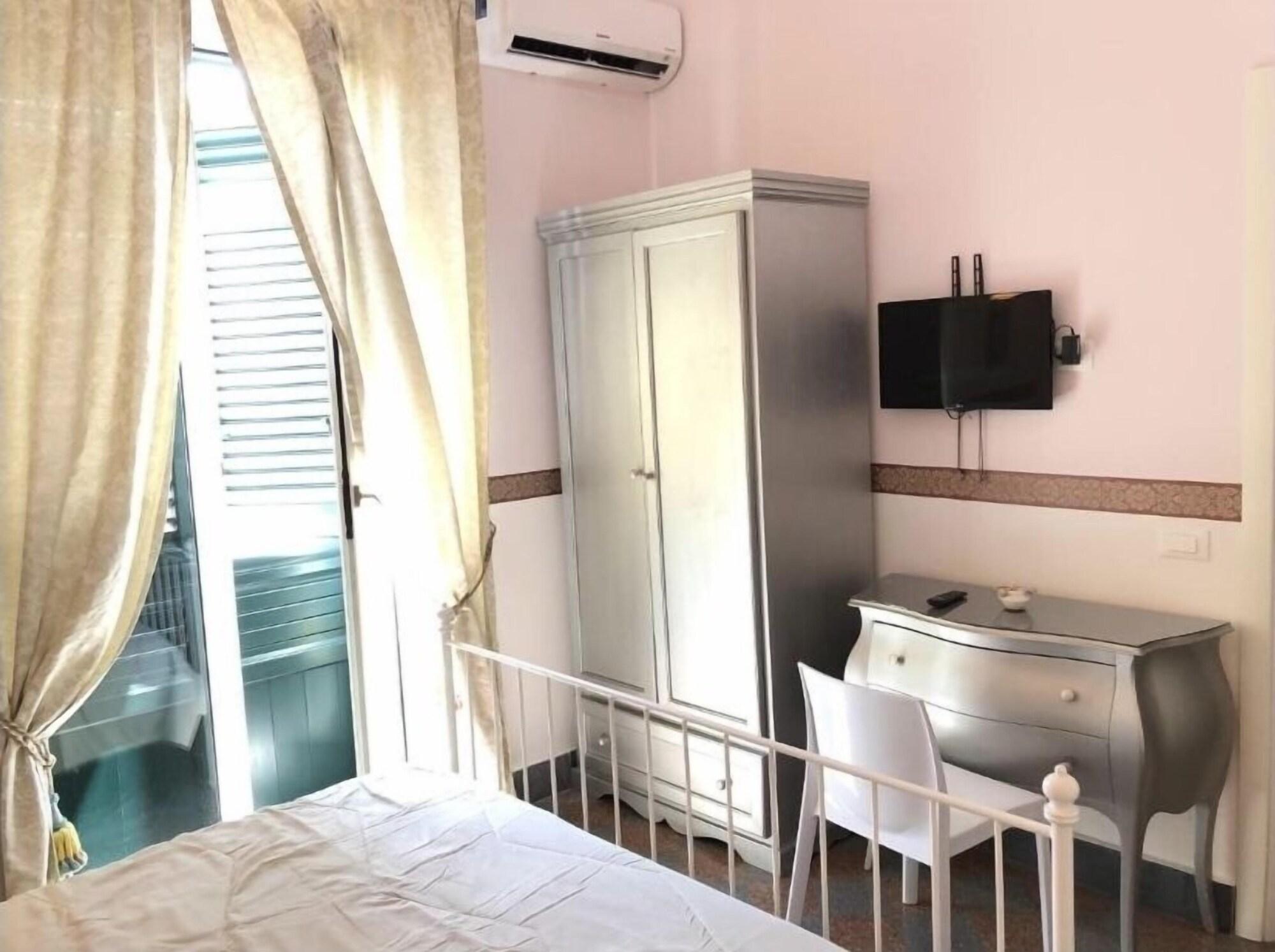 B&B Dimora Annulina Palermo Dış mekan fotoğraf