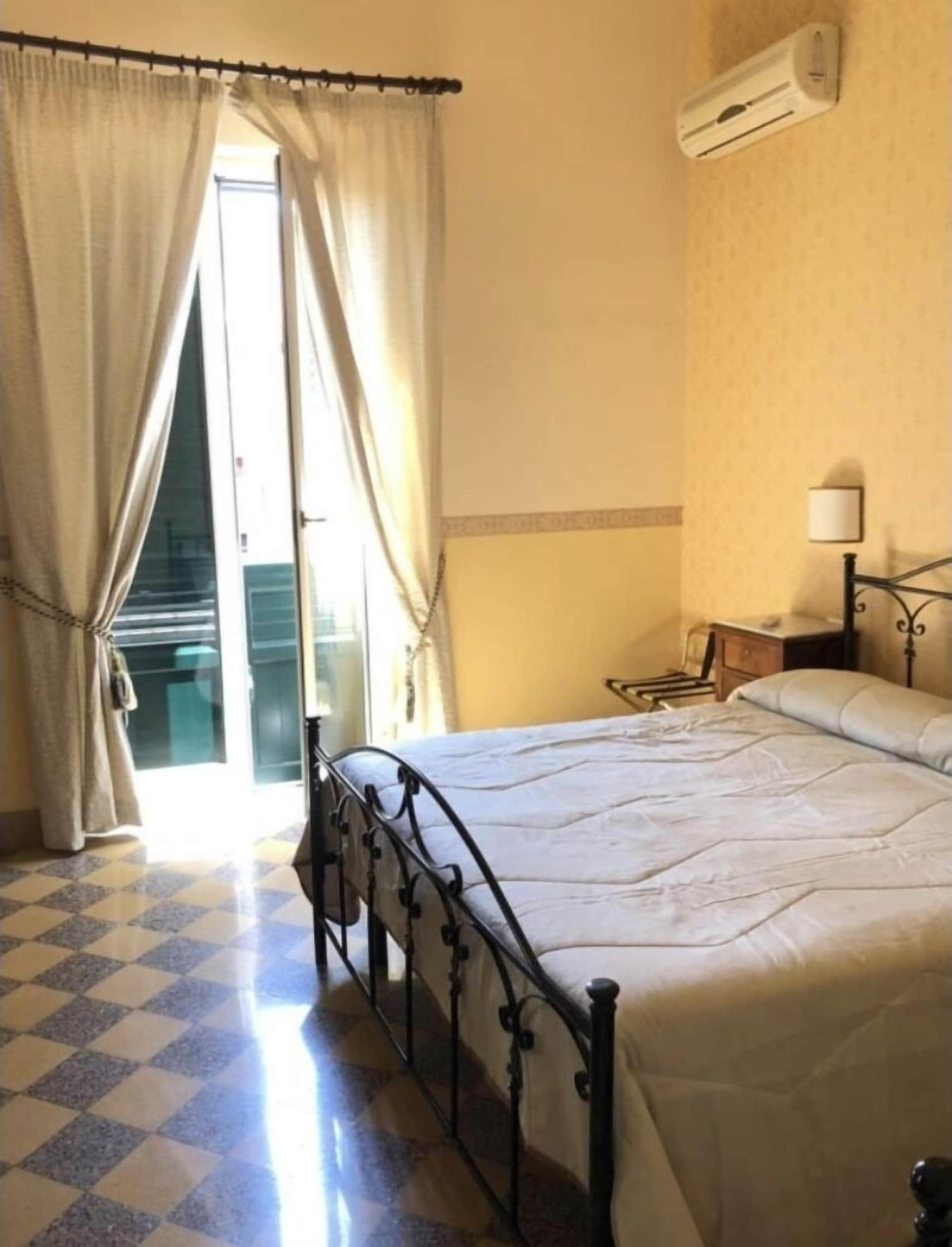 B&B Dimora Annulina Palermo Dış mekan fotoğraf