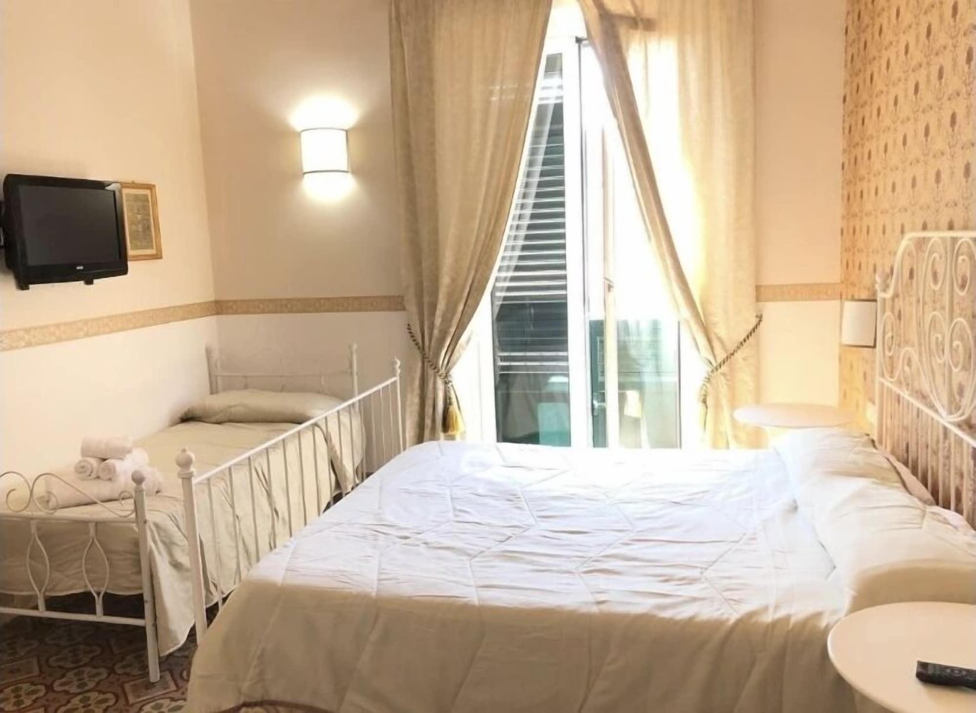 B&B Dimora Annulina Palermo Dış mekan fotoğraf