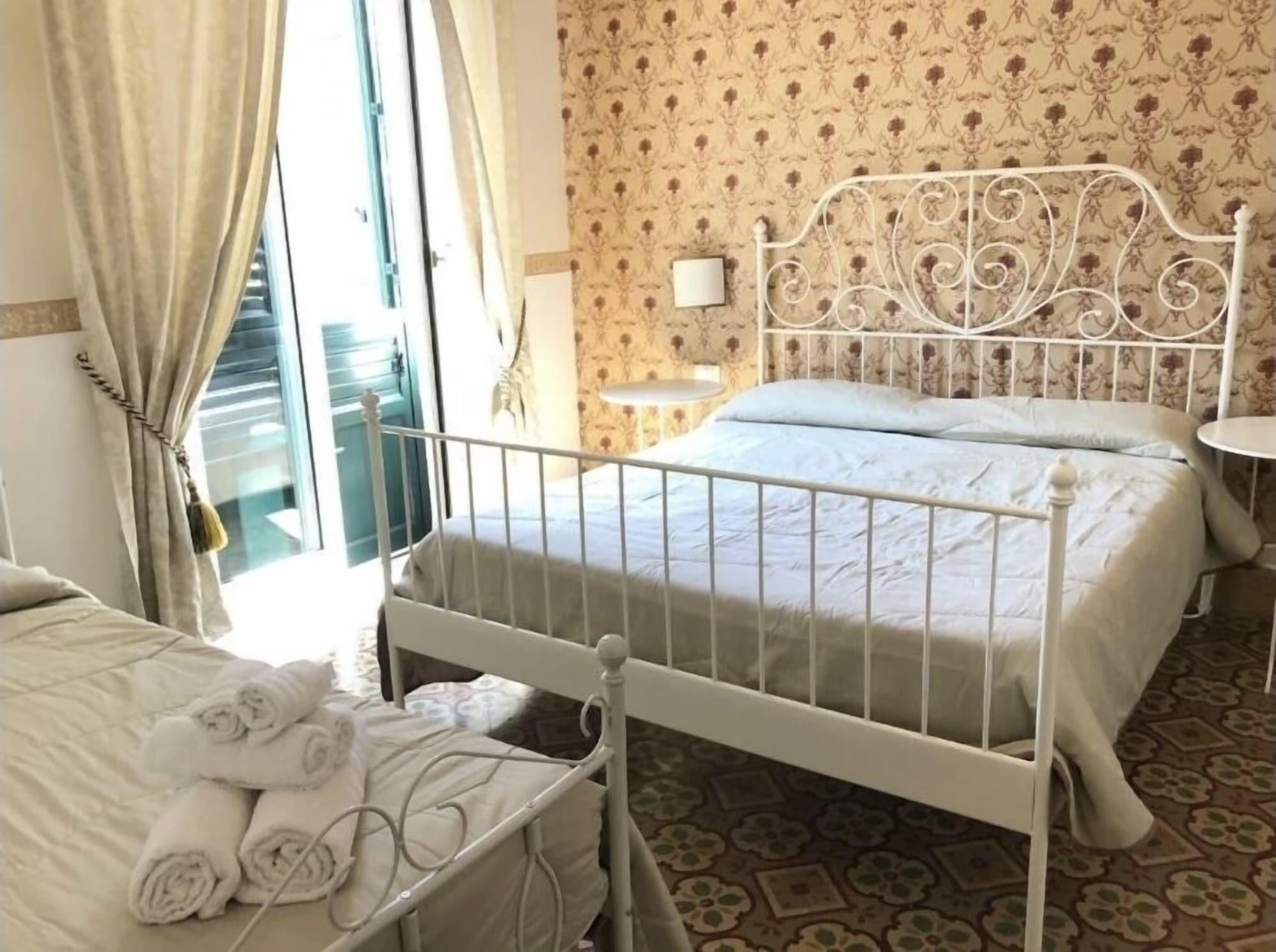 B&B Dimora Annulina Palermo Dış mekan fotoğraf