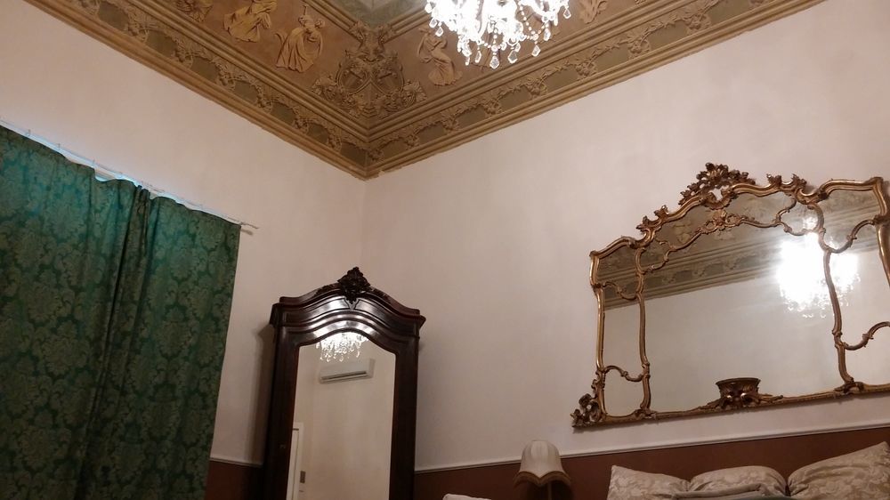 B&B Dimora Annulina Palermo Dış mekan fotoğraf