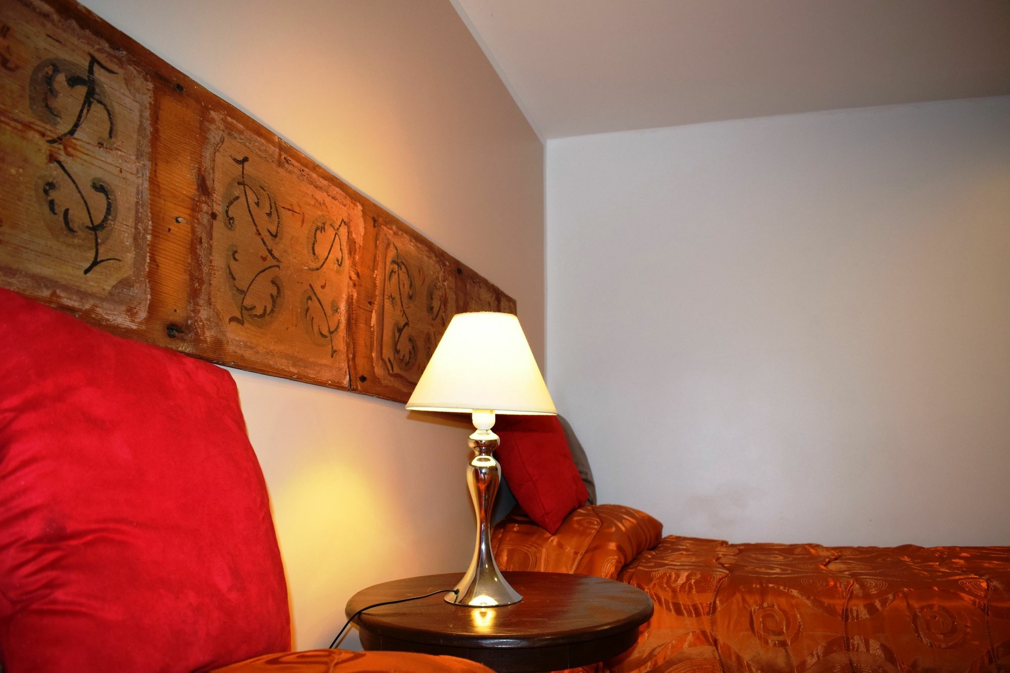 B&B Dimora Annulina Palermo Dış mekan fotoğraf