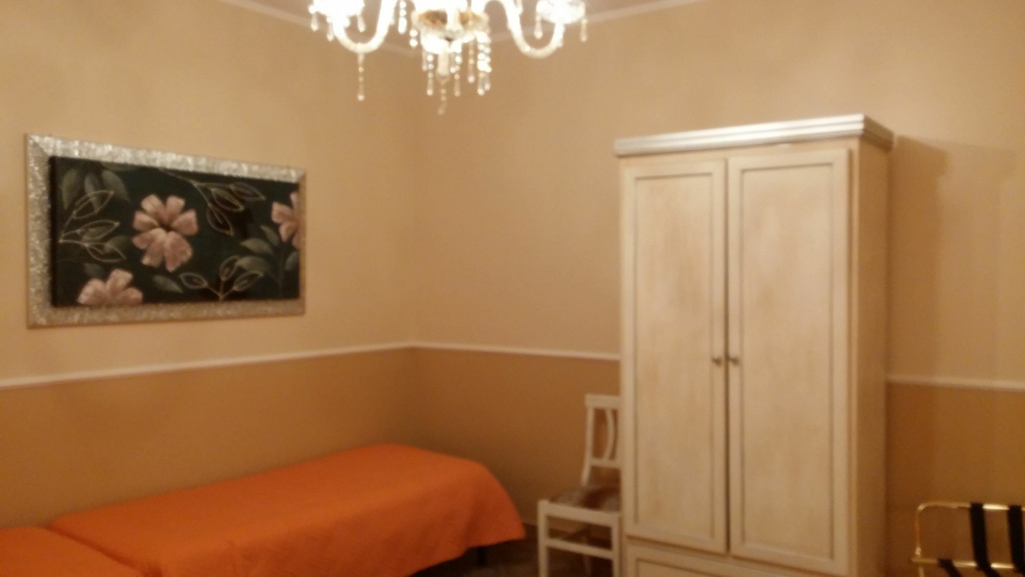 B&B Dimora Annulina Palermo Dış mekan fotoğraf